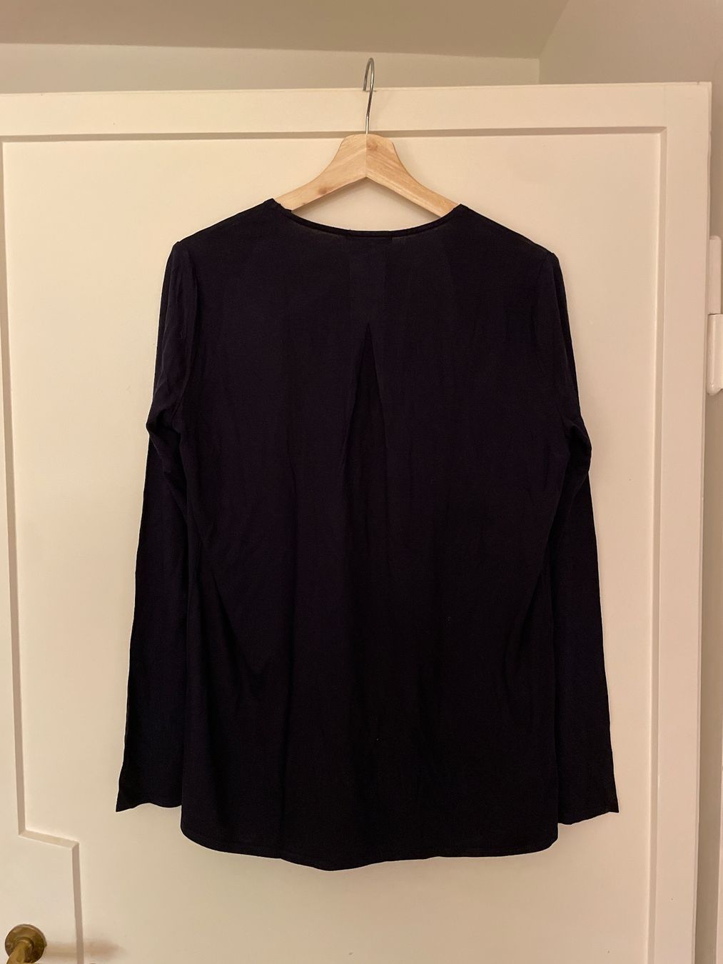Opus Camicette: Langarm Bluse Opus 38 – Usato da Basel venduto da pilzliii 1