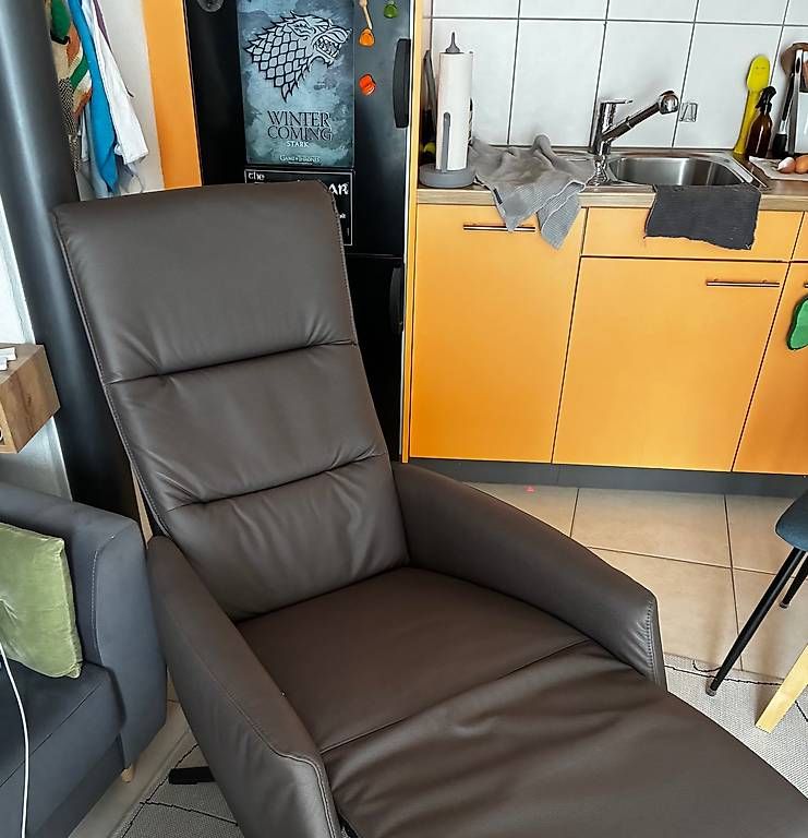 Livique Sessel: Fauteuil relax manuel – Gebraucht aus Montagny-Yverdon von ced_cgl7 2