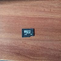 Micro SD Karte 1GB