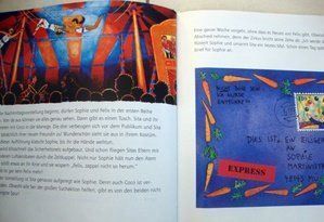 Zirkusbriefe von Felix | Kaufen auf Ricardo