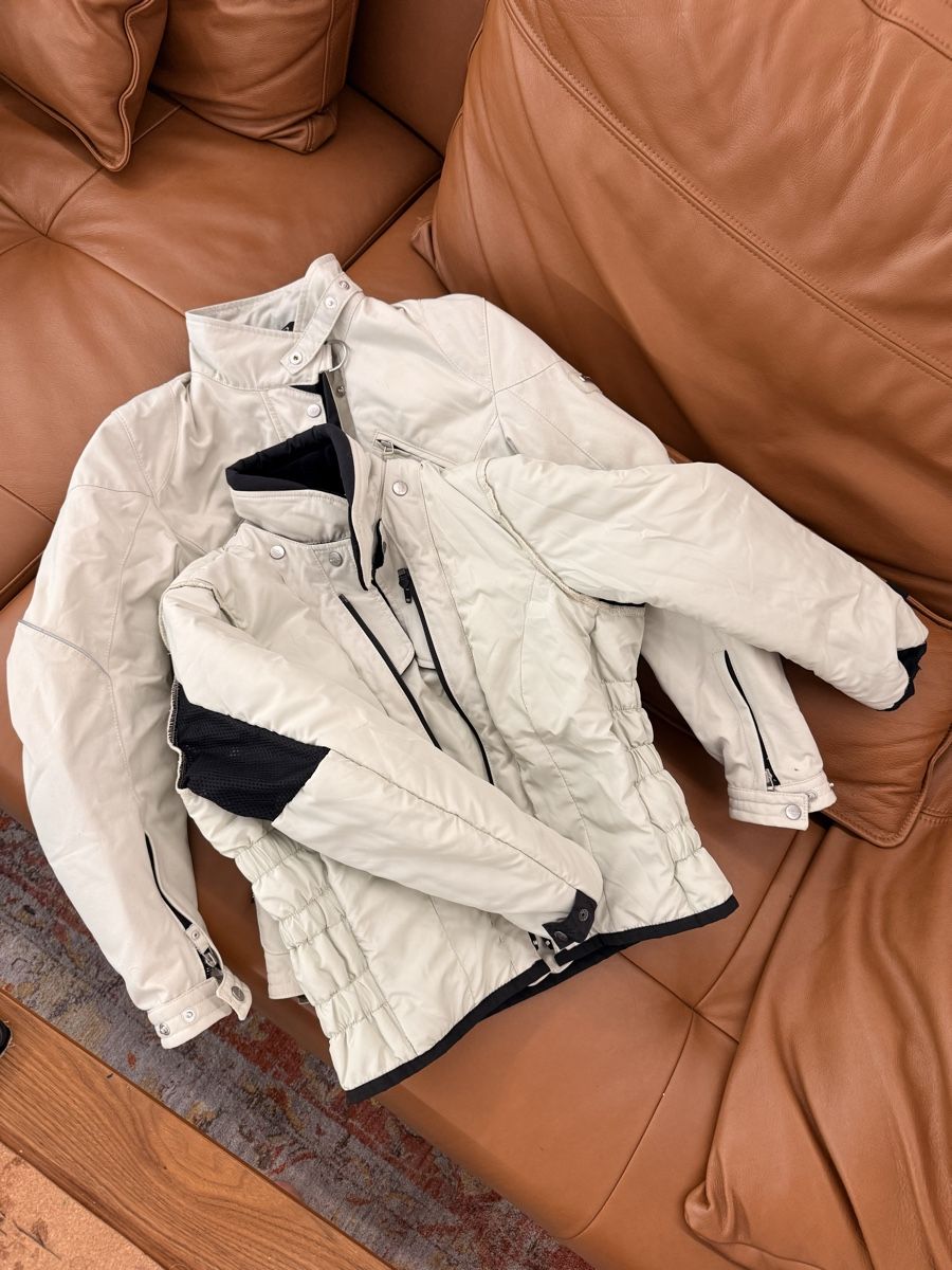 Spidi Giacche: Spidi bike jacket – Nuovo (secondo la descrizione) da Birmensdorf ZH venduto da IrynaR 2