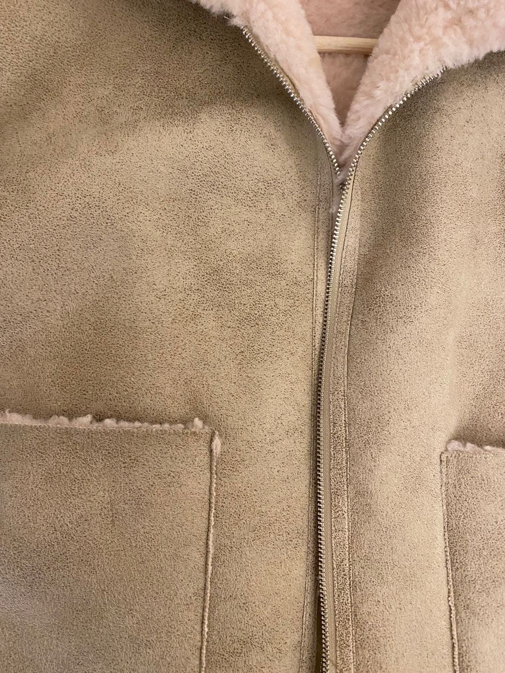 Mango Jacken: Mango Jacke S – Gebraucht aus Cham von Eliissa 7