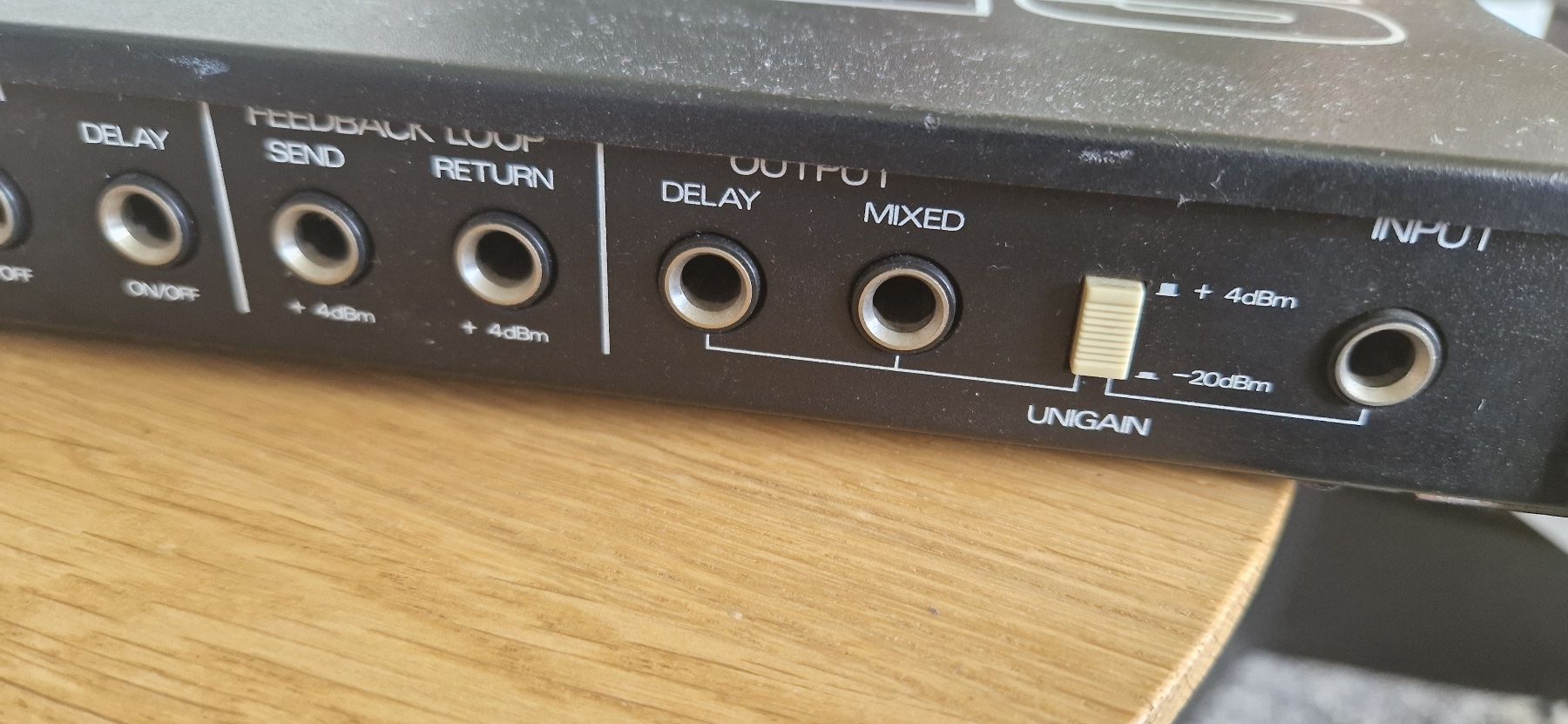 Roland Strumenti musicali: Roland SDE-3000 Digital Delay – Usato da Sion venduto da Chris_p68 8