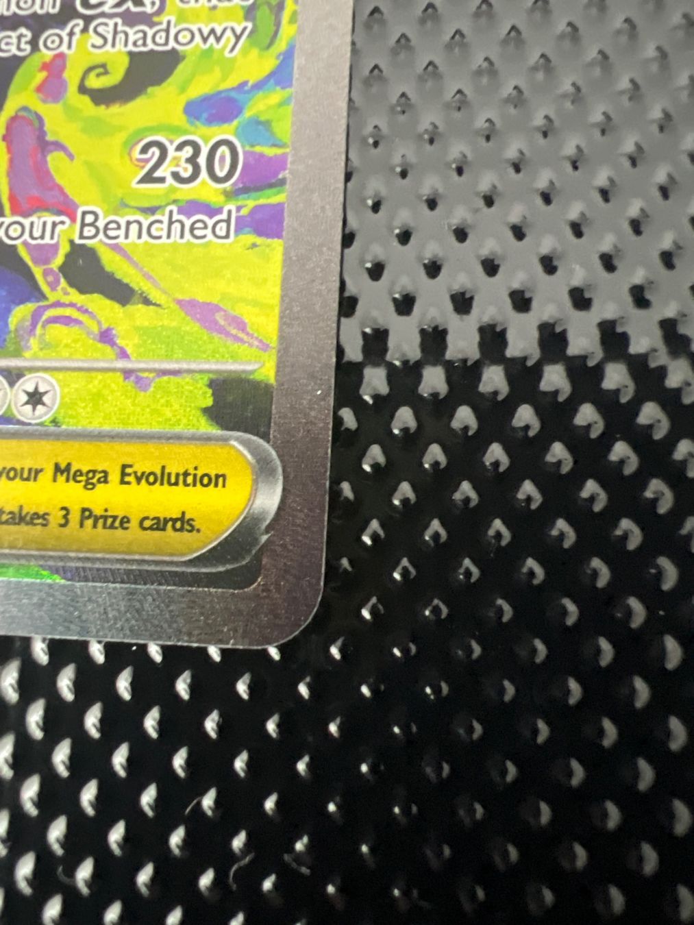 Pokémon Carte collezionabili: Mega Gengar ex 284/217 EN – Nuovo (secondo la descrizione) da Goldach venduto da zek_j7p8 5