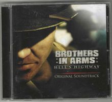 Ed Lima / Duncan Watt – Brothers In Arms: Hell's Highway