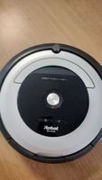 I Robot Staubsauger