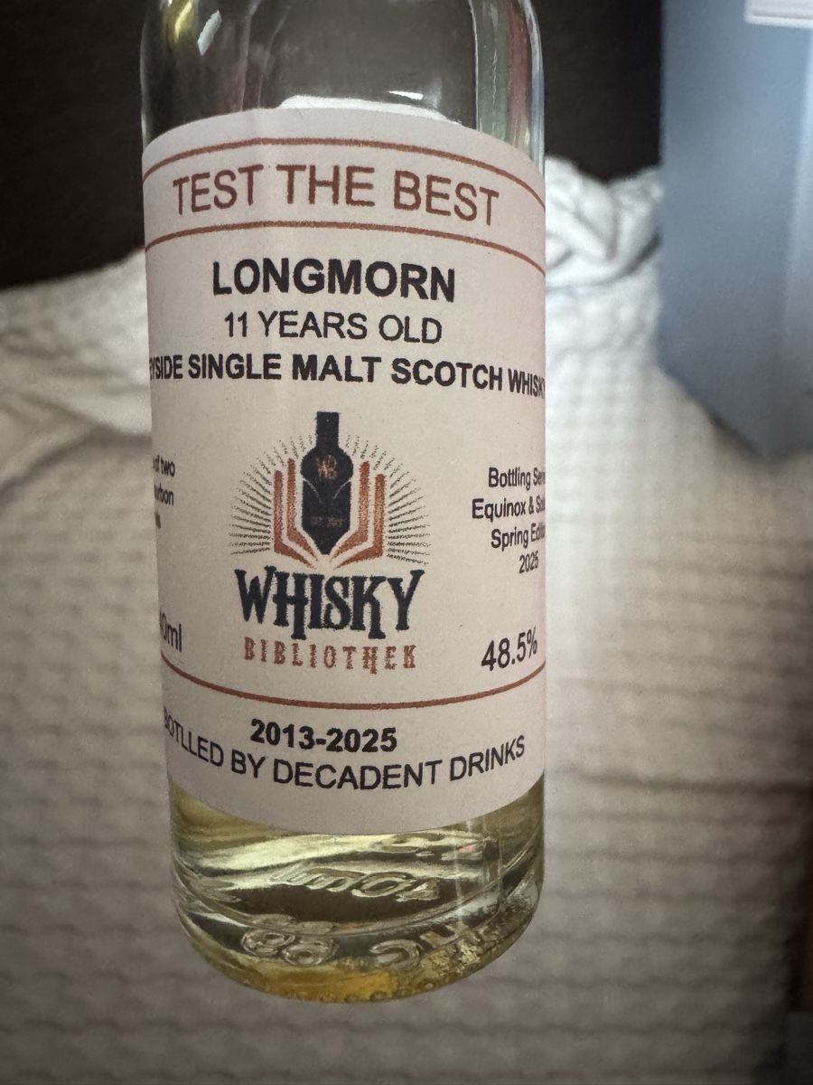 Spirituosen: Samples Scotch – Gebraucht aus Hergiswil NW von wert721 1