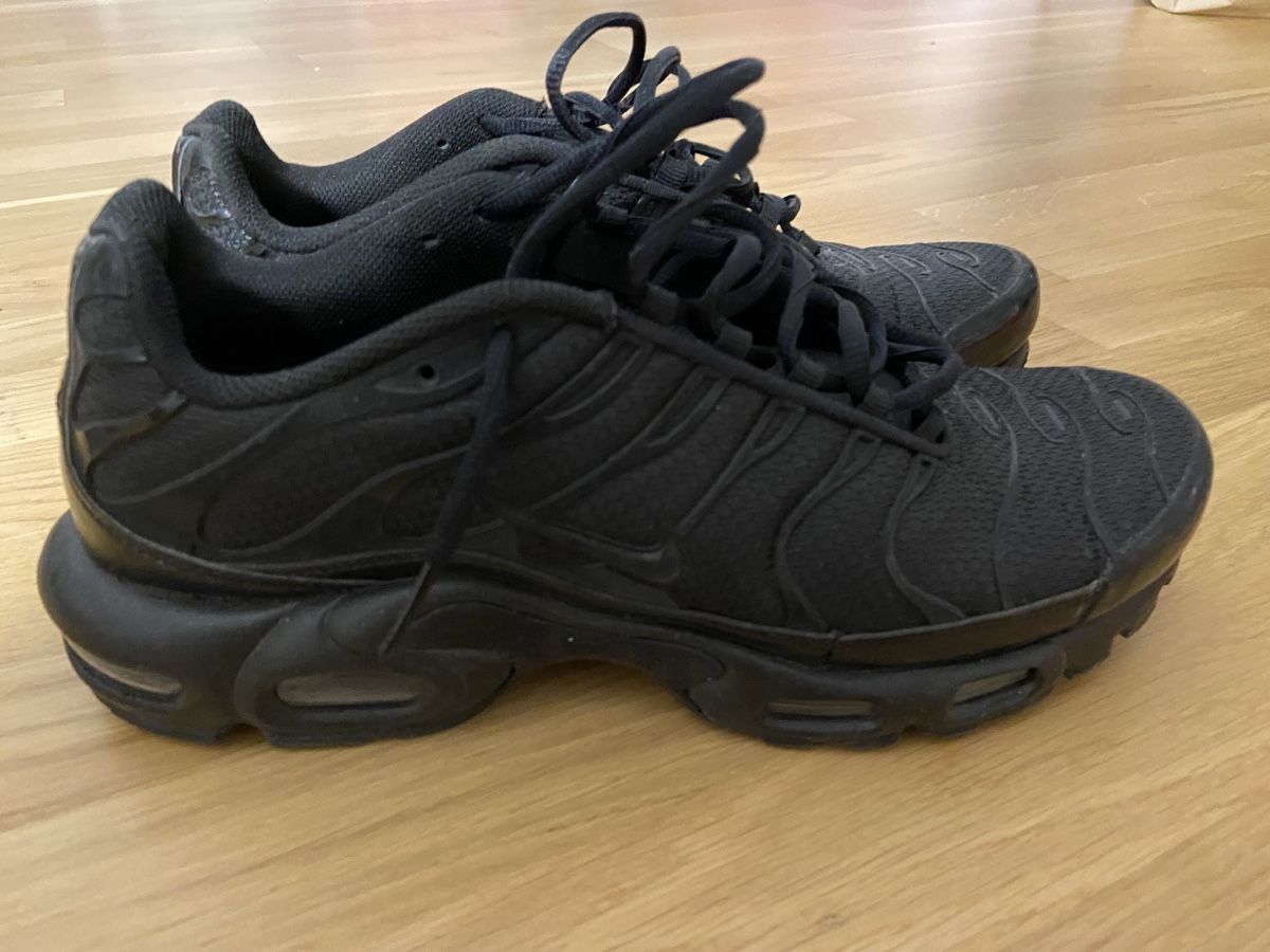 Nike Scarpe da uomo: Nike tn – Usato da Wabern venduto da Jul_66 1