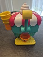 TooMies Eiscreme Maschine – Sommerspielsachen für Kinder