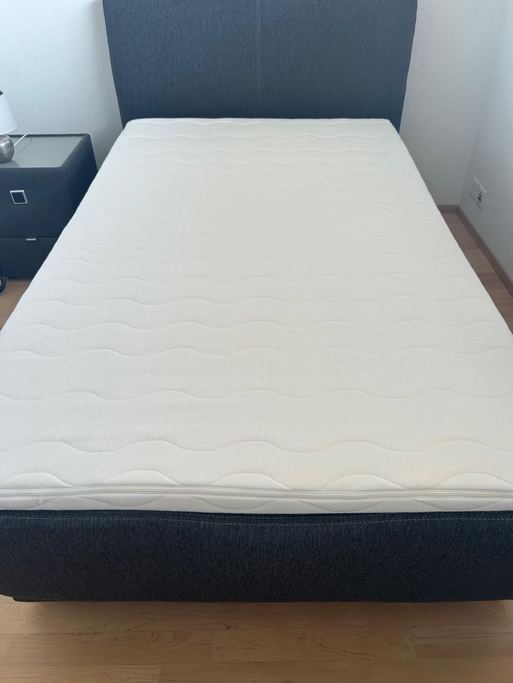 Lits: Elektro boxspringbett – D'occasion à Holziken par kim_sh67 6