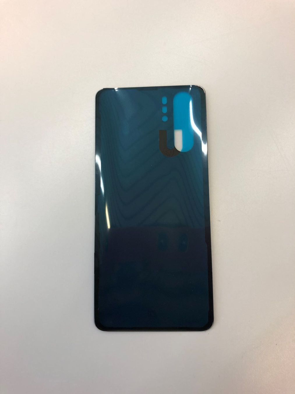 Huawei Telefoni cellulari / Smartphones: Huawei P30 Pro Akkudeckel Aurora – Nuovo e nell'imballaggio originale da bern venduto da reptechnic 1