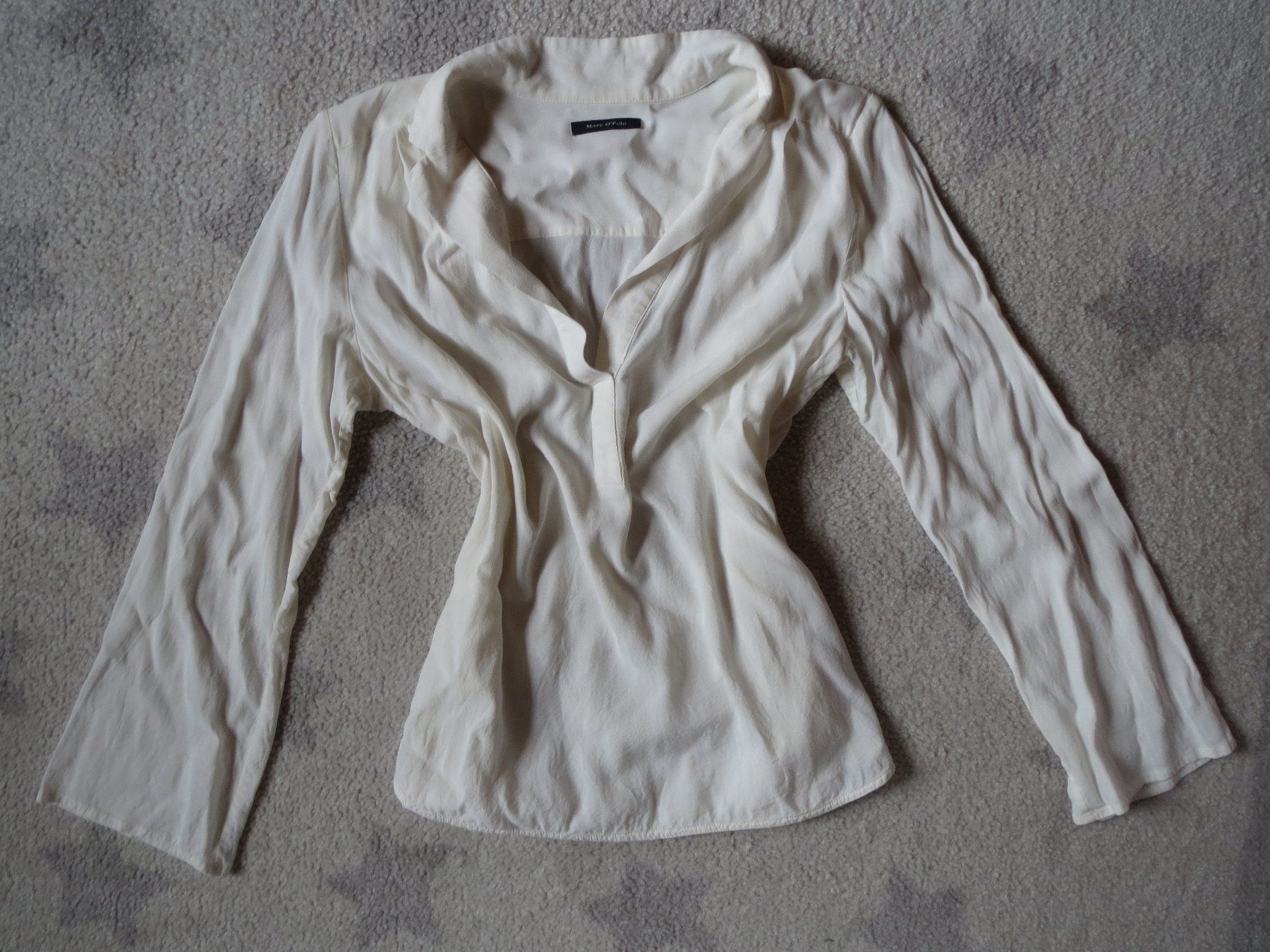 Camicette: tolle MARC O POLO Damen Bluse – Usato da Kiental venduto da Anna8702
