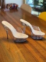 High Heels von Pleaser Gr. 39
