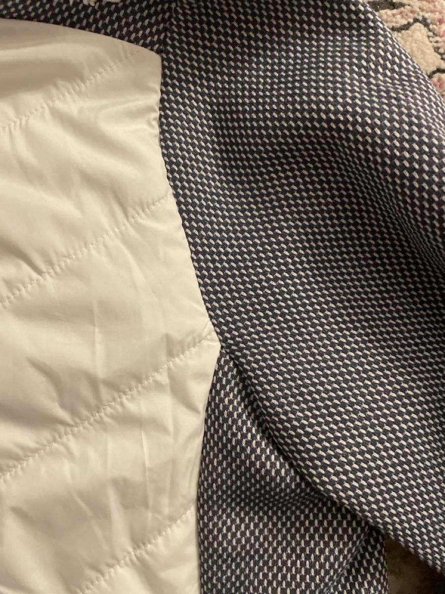 CMP Giacche: CMP Damen Jacke mit Kapuze, Grösse M, wie neu! – Usato da Wahlen b. Laufen venduto da Salome7 1