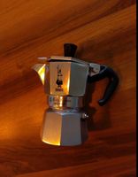 Bialetti Espressokocher - für besten Kaffee!