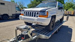 Autotransport 24/7 bis 300km