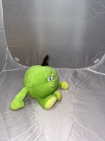 Süsser Apfel Kuscheltier Plüschtier Stofftier 💚🍏