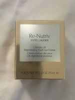 ESTÉE LAUDER RE-NUTRIV  ULTIMATE LIFT REGENERATING 
