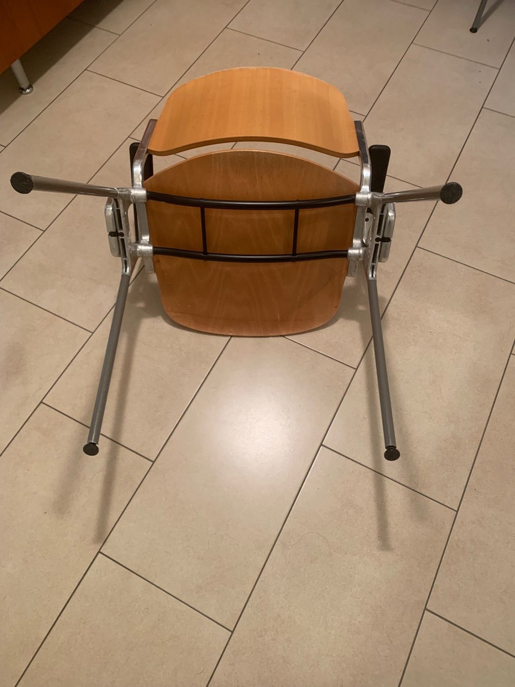 Sedie: 2 chaises Castelli – Usato da Neuchâtel venduto da Aquila99 4