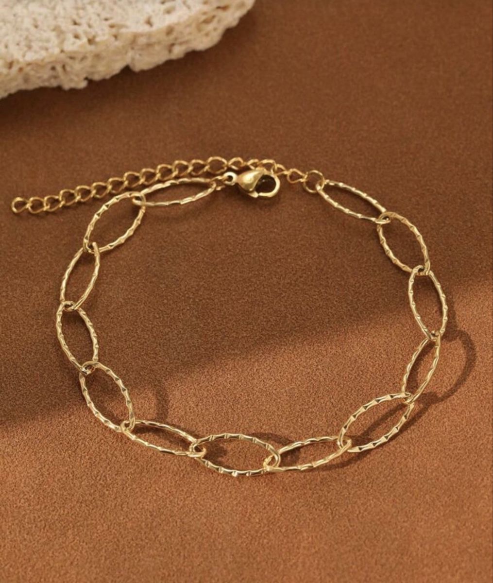 Armbänder & -reifen: Bracelet en acier inoxydable – Neu und originalverpackt aus Châtel-St-Denis von Montclair_Swiss 4