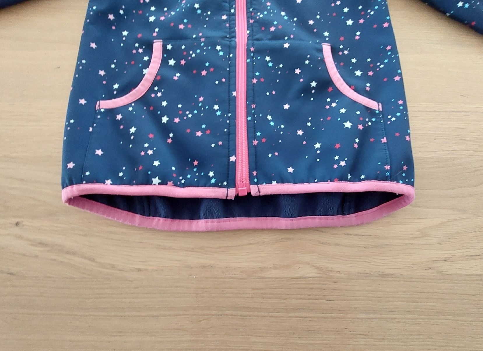 Vestes & Manteaux: Softshelljacke Grösse 116 – D'occasion à Hefenhofen par mar_pm5k 1