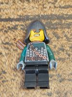 lego figurine castle cas457 Kingdoms - Dragon Knight