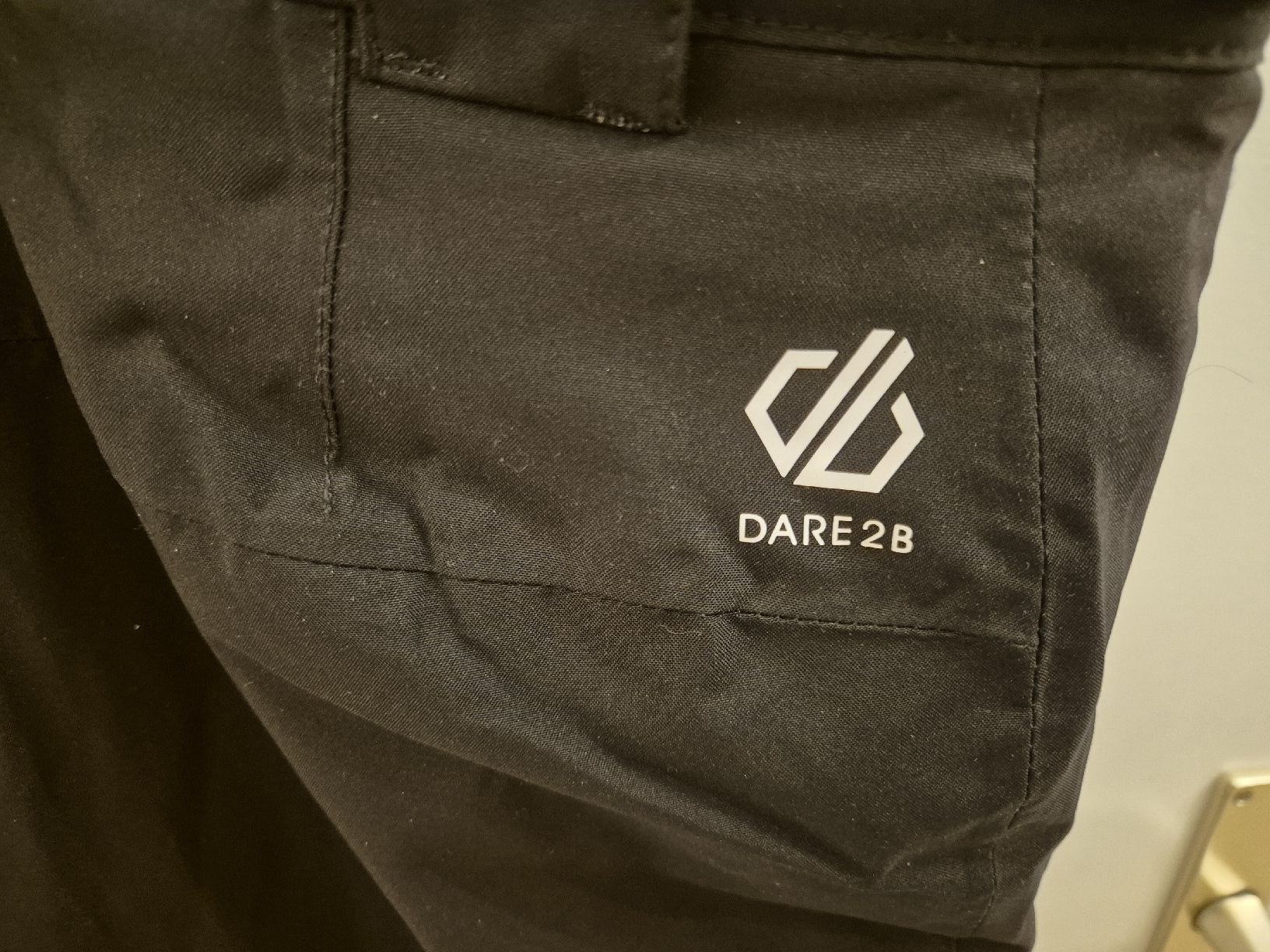 Pantaloni: Pantalon de skis DARE2B – Usato da Le Locle venduto da CHEGUA 3