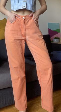 Pants Carrera
