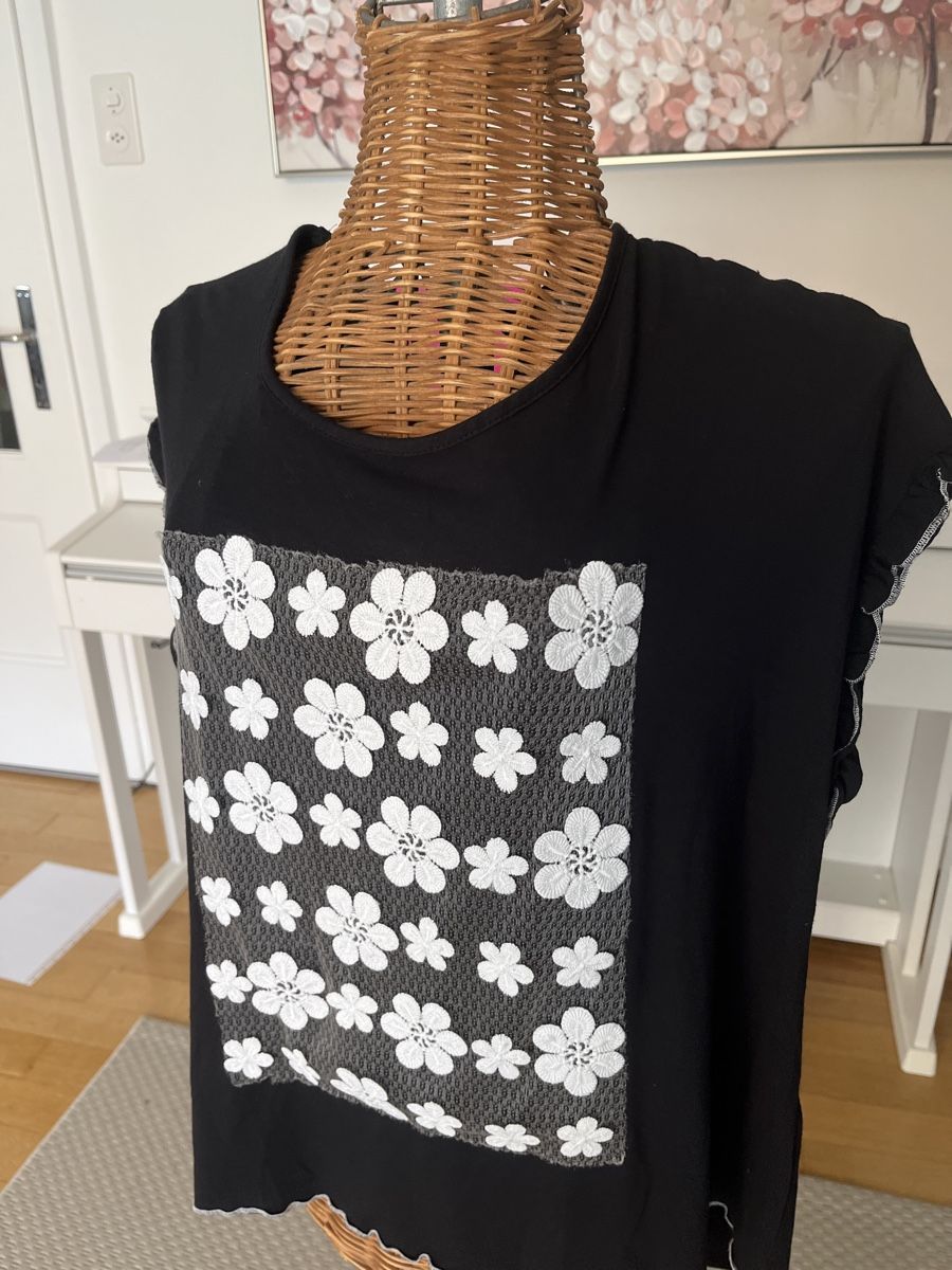 T-shirt: Shirt von Blickfang, Grösse 42 – Usato da Solothurn venduto da Bobesch08 2