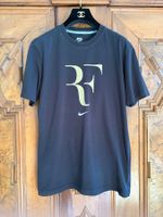 RF ROGER FEDERER NIKE T-Shirt  Gr. M