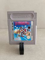 Super Mario Land (Gameboy)