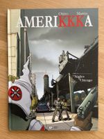 AMERIKKKA / TOME 4 / LES AIGLES DE CHICAGO (EO)