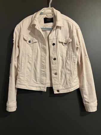 Vestes en jean SET