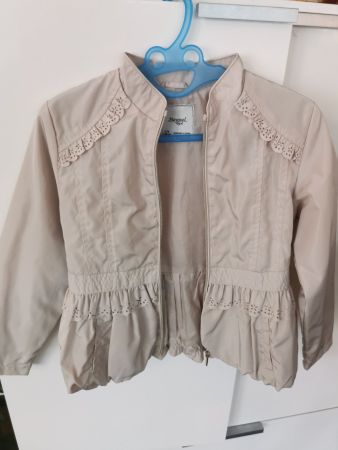 JACKE MAYORAL, GR. 128, NEU