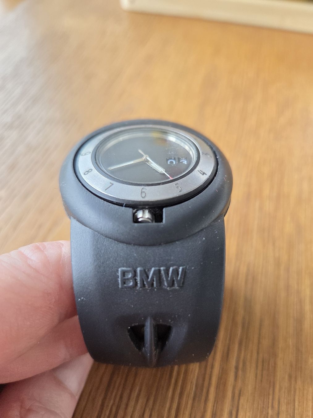 BMW Uhren: Armbanduhr BMW – Gebraucht aus Rickenbach Sulz von Kodachrom 1