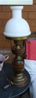 Tischlampe dekorativ h64cm