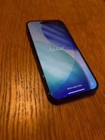 iPhone 16 128 GB schwarz