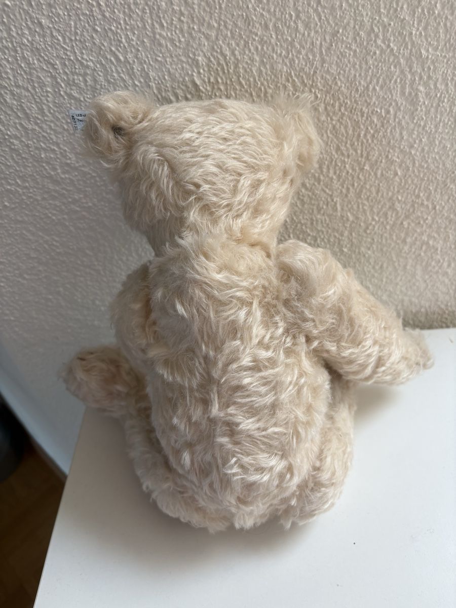 Steiff Giocattoli: Steiff Teddybär original guter Zustand – Usato da Gossau SG venduto da Dobby1974 1