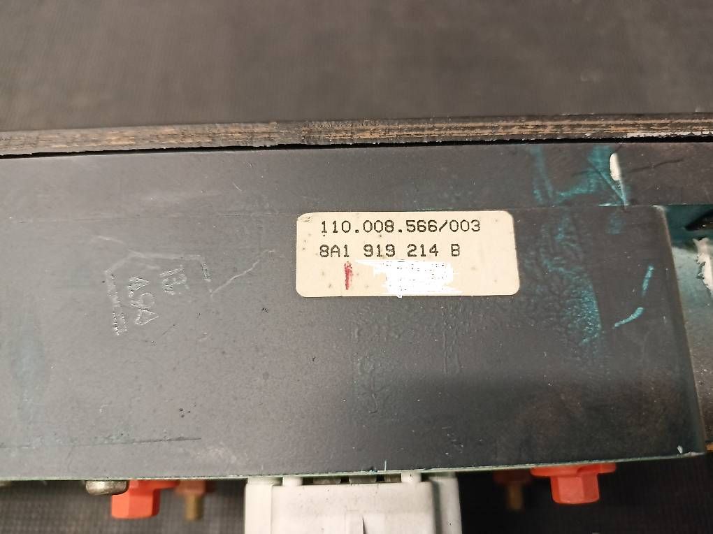 Toutes les pièces auto: Strumenti Audi Rs2 – D'occasion à Bironico par aut_v8ks 3