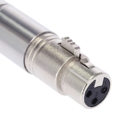 Universal Audio Studioequipment: Wireless DMX512 2 in 1 XLR Empfänger & Sender – Neu und originalverpackt aus Unterägeri von RmOnline 4