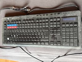 Tastatur Roccat Valo