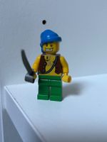 Lego figurine pirate 2 Figur