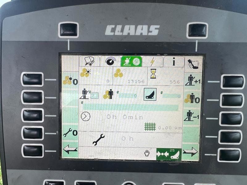 Claas Tutte le macchine: Claas Rollant 455 RC – Usato da Rohrbach venduto da Goeweil 5