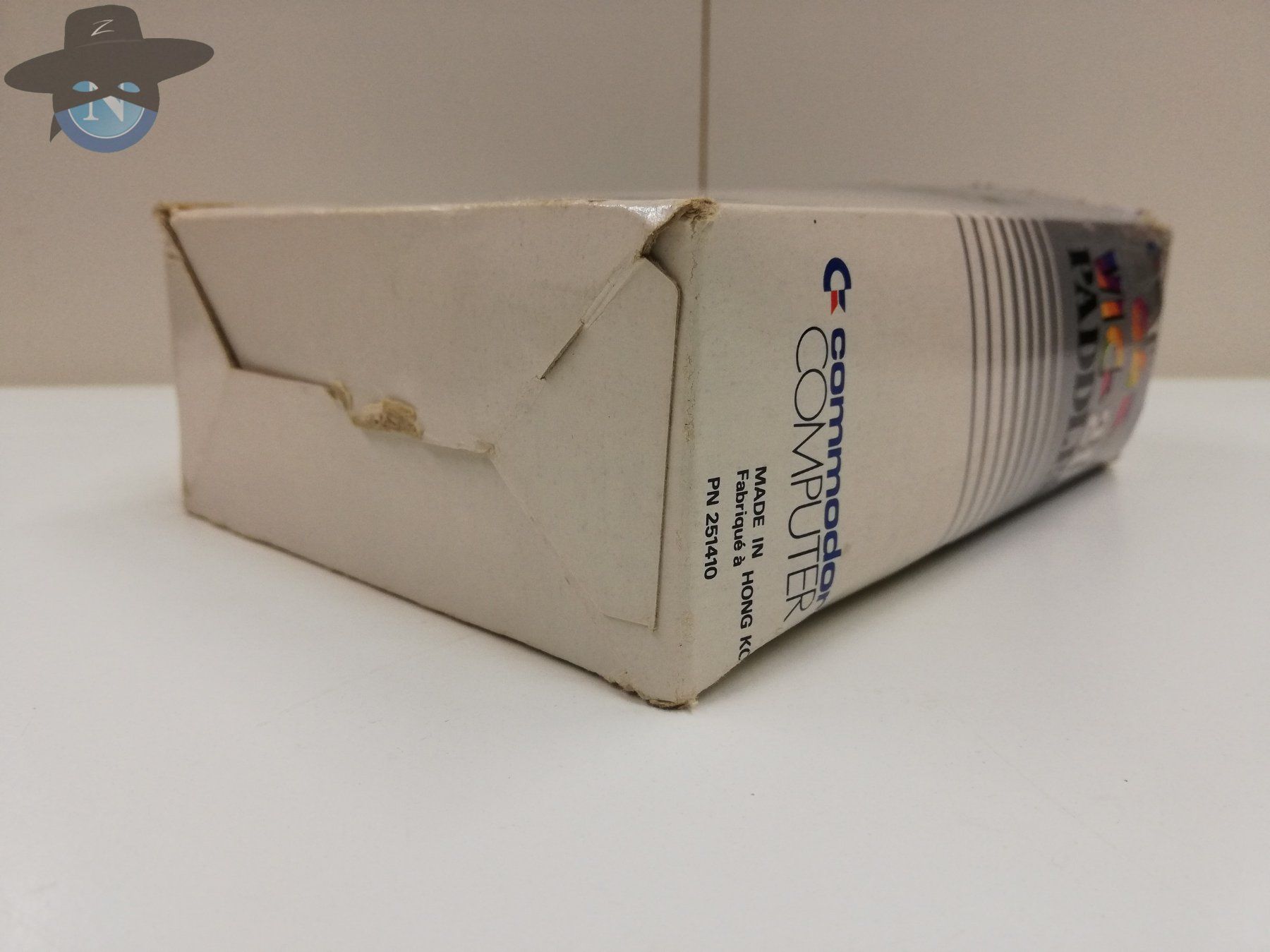 Commodore PC: C64 VIC 20 VC20 VC-20 Paddles / Commodore – Difettoso da St. Gallen venduto da zorro_dc 5