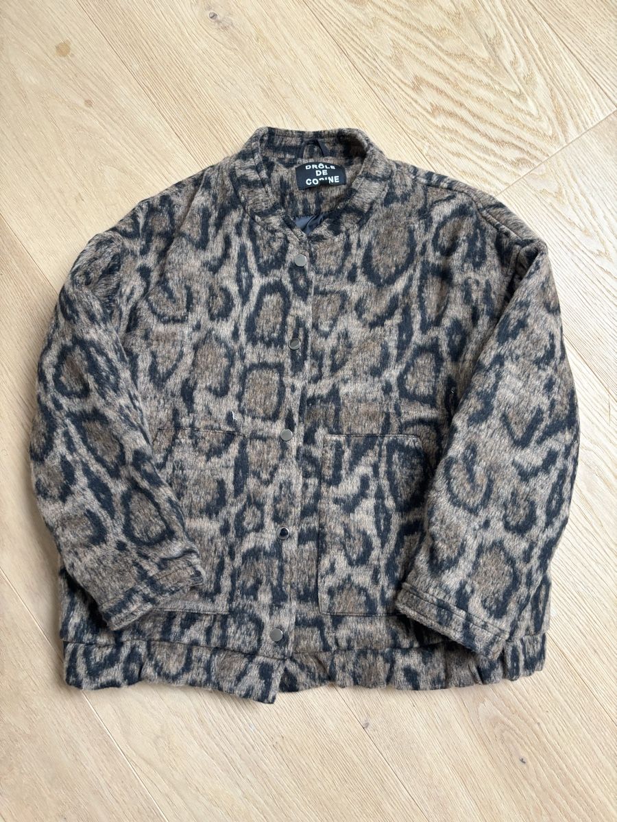 Jacken: Leo Bomberjacke – Neu (gemäss Beschreibung) aus Grafenried von Tina_Imhof