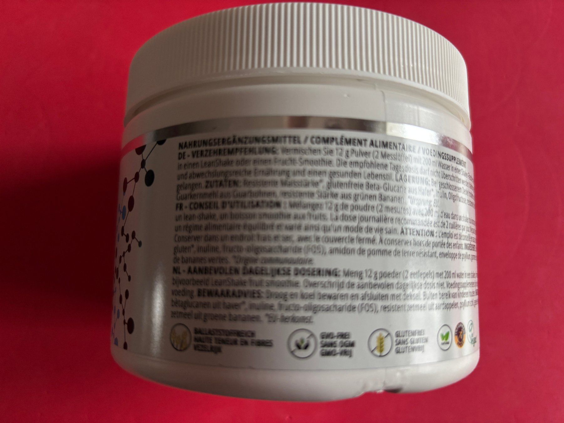 Zinzino Lebensmittel & Spezialitäten: Zinzino ZinoBiotic+ NEU – Neu und originalverpackt aus Bassersdorf von golden_sun 1