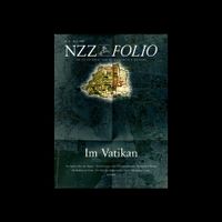 NZZ Folio: Im Vatikan (Nr. 93 vom April 1999)