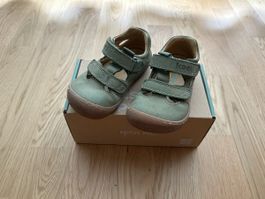 Barefoot Sommerschuhe, Gr. 24