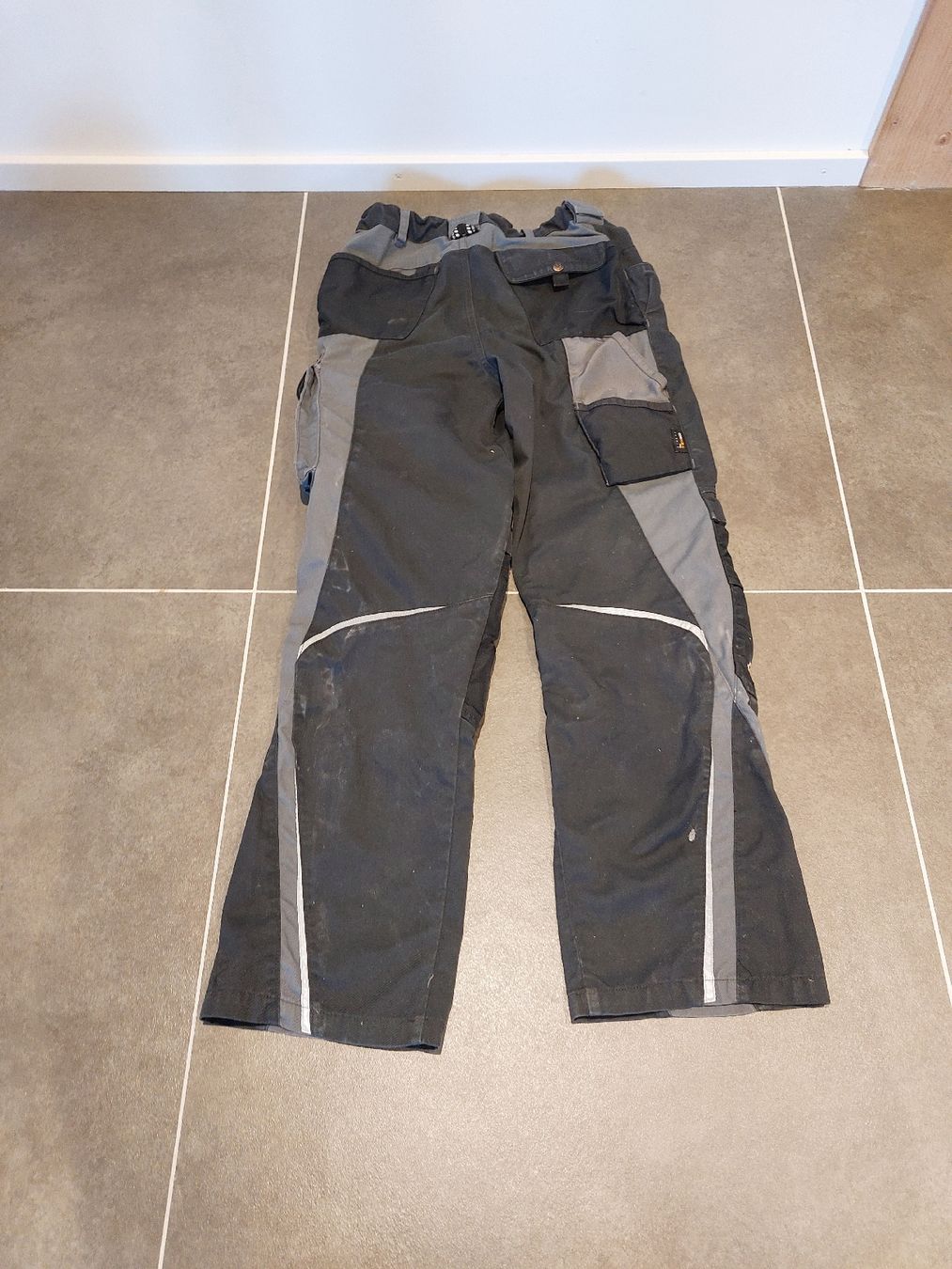 Engelbert Strauss Pantalons: Strausshose – D'occasion à Andwil SG par Nanjsm 1
