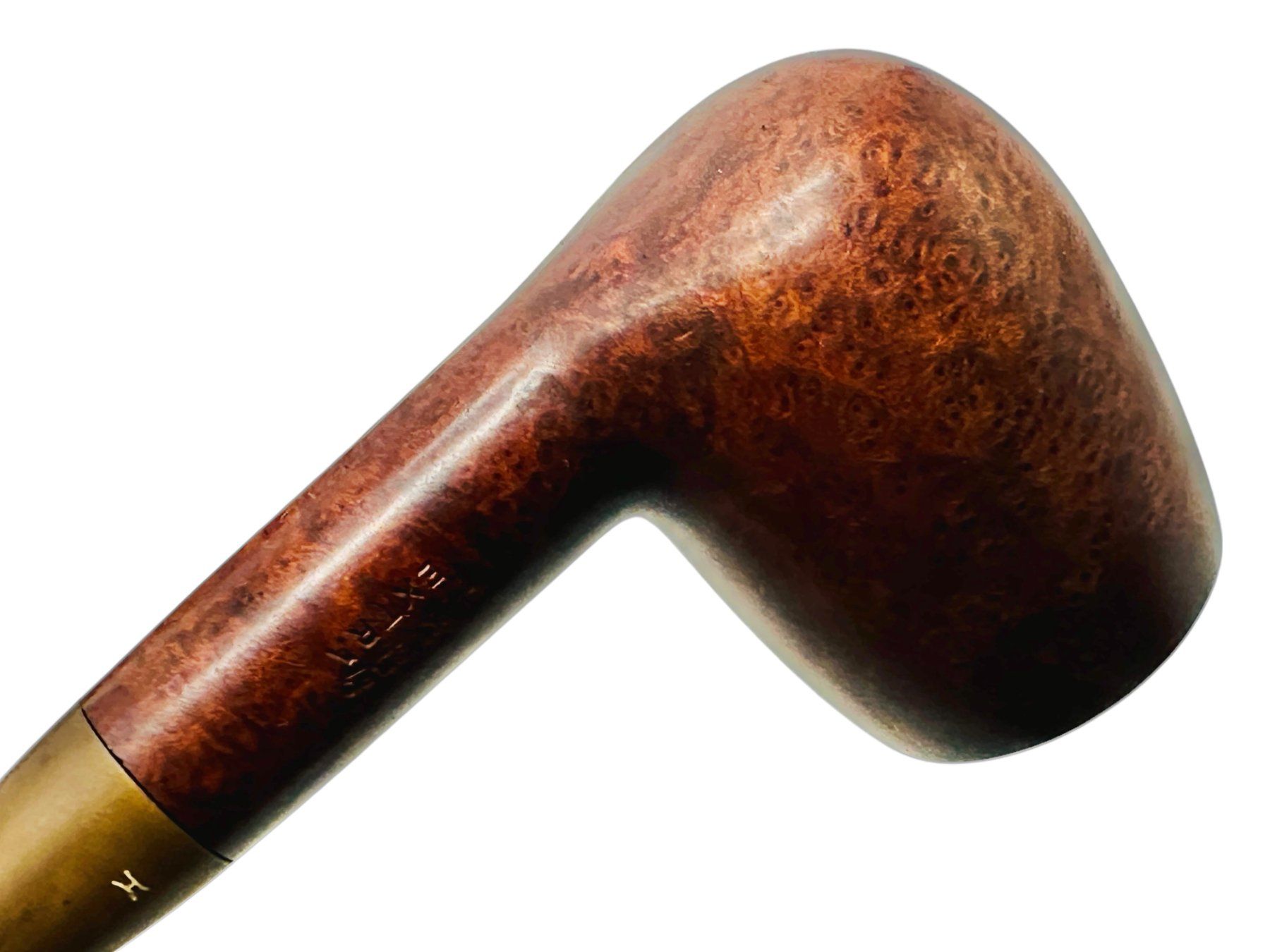 Pipe & Accessori: Pipe en bruyère Hardcastle's Extra – Usato da Morges venduto da objetsdepoque 6